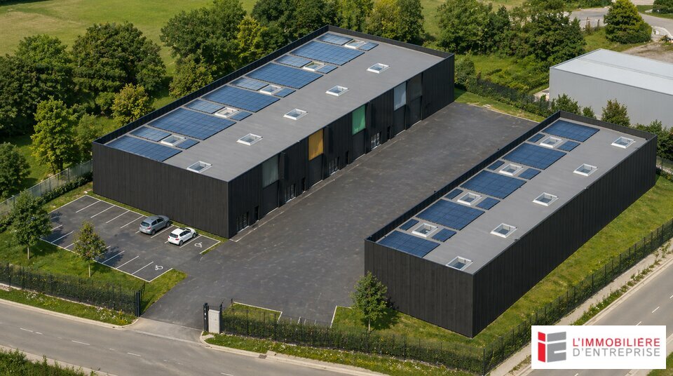 IMMOBILIERE RENNES VENTE-LOCAL D'ACTIVITE-BAIN_DE_BRETAGNE-35