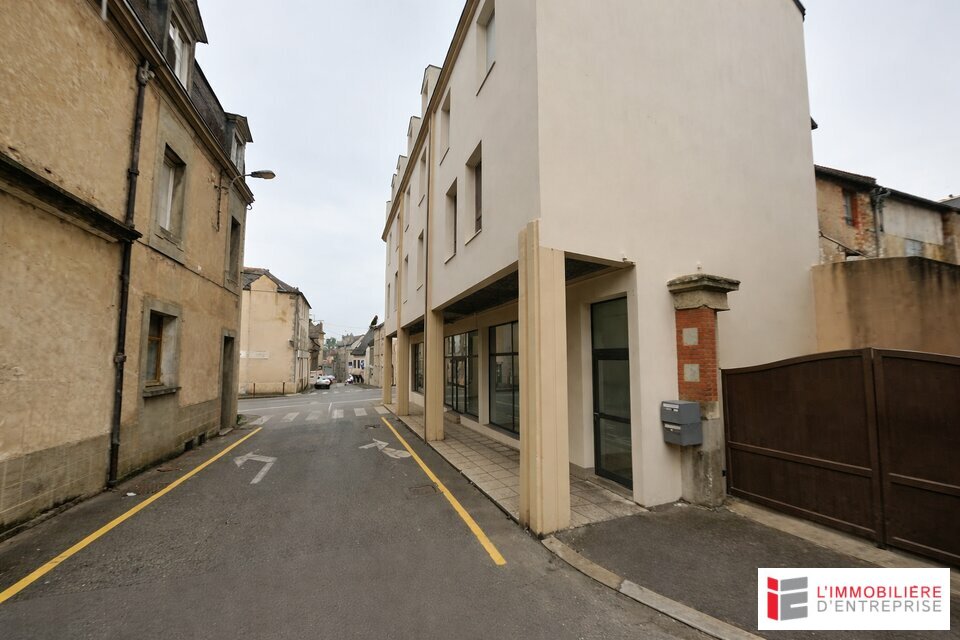 IMMOBILIERE RENNES VENTE-IMMEUBLE-REDON-35