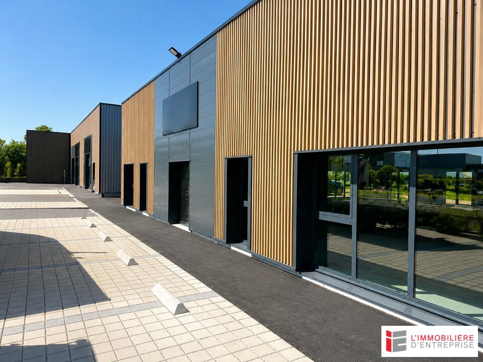 IMMOBILIERE RENNES LOCATION-LOCAL D'ACTIVITE-LA_BOUEXIERE-35