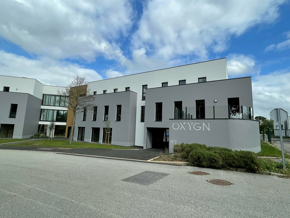 IMMOBILIERE VANNES VENTE-BUREAUX-VANNES-56