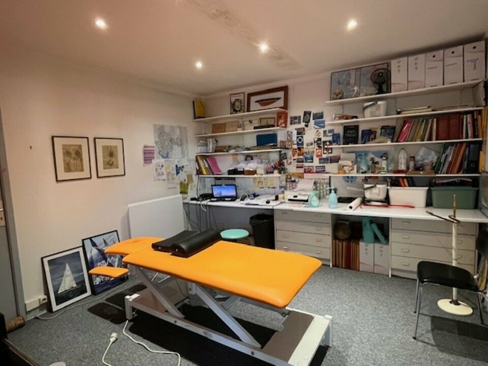 IMMOBILIERE VANNES LOCATION-BUREAUX-VANNES-56