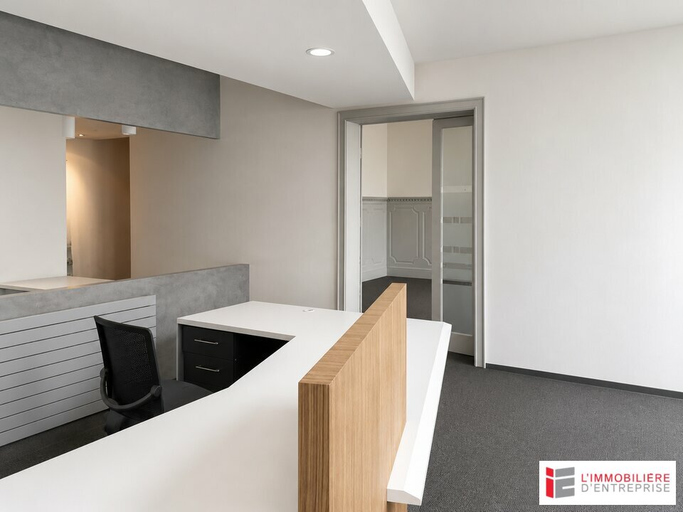 IMMOBILIERE SAINT-MALO LOCATION-BUREAUX-LANNION-22
