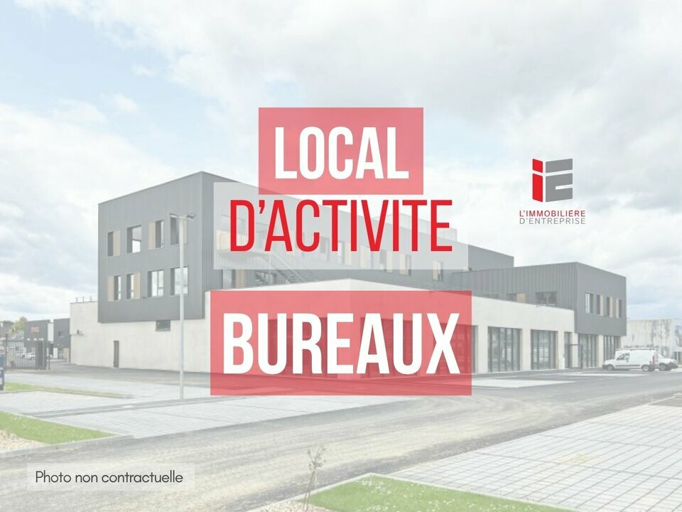 IMMOBILIERE SAINT-MALO LOCATION-LOCAL D'ACTIVITE-SAINT_BRIEUC-22