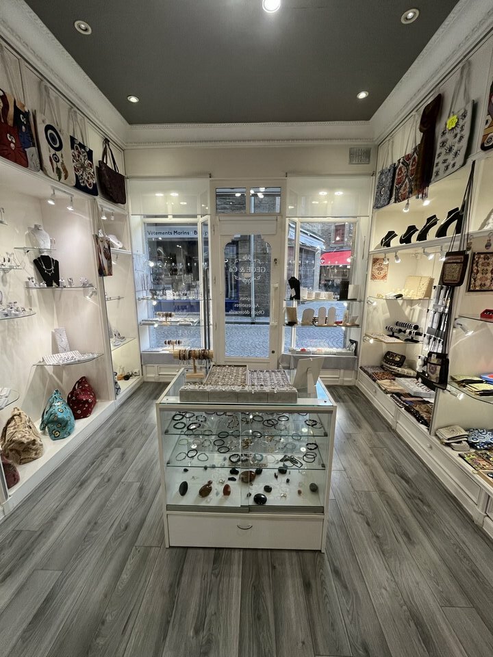 IMMOBILIERE SAINT-MALO CESSION-LOCAL COMMERCIAL-SAINT-MALO-35