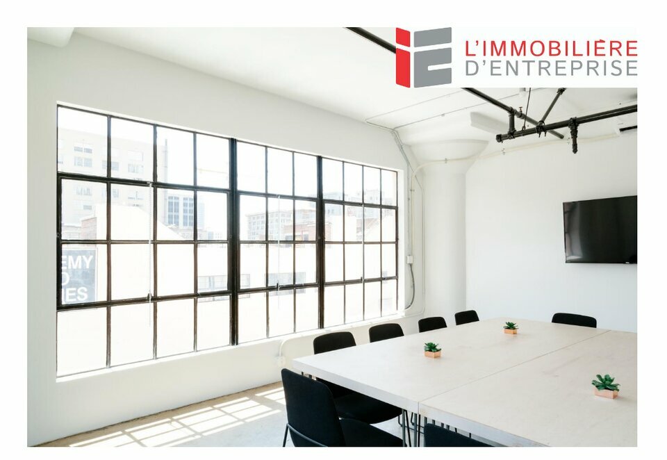 IMMOBILIERE BREST LOCATION-BUREAUX-BREST-29