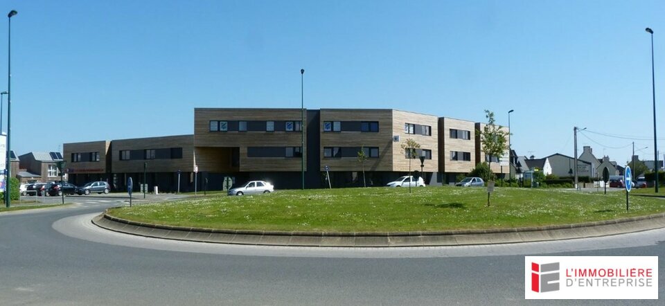 IMMOBILIERE SAINT-MALO VENTE-BUREAUX-SAINT-BRIEUC-22