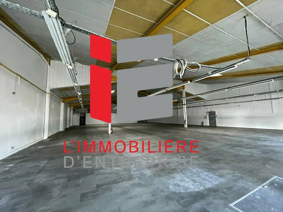 IMMOBILIERE LORIENT LOCATION-LOCAL COMMERCIAL-LORIENT-56