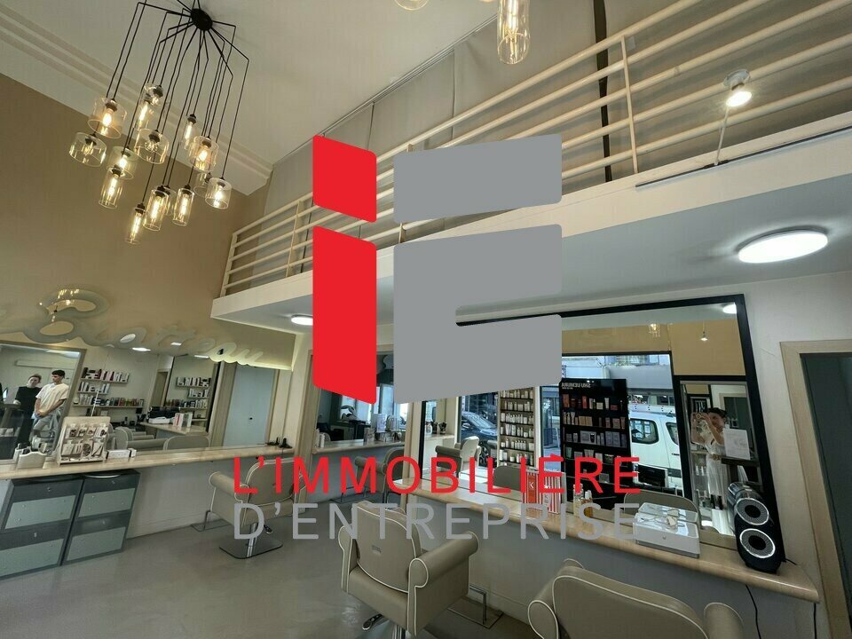 IMMOBILIERE LORIENT LOCATION-LOCAL COMMERCIAL-LORIENT-56