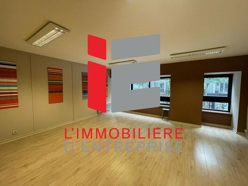 IMMOBILIERE LORIENT VENTE-BUREAUX-LORIENT-56