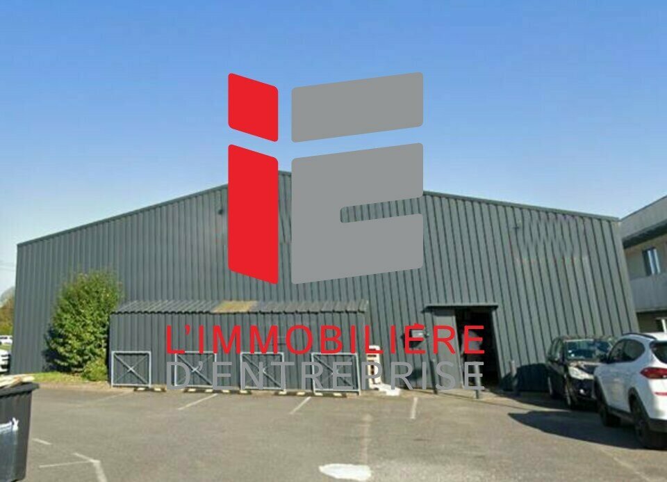 IMMOBILIERE LORIENT LOCATION-LOCAL COMMERCIAL-QUIMPERLE-29