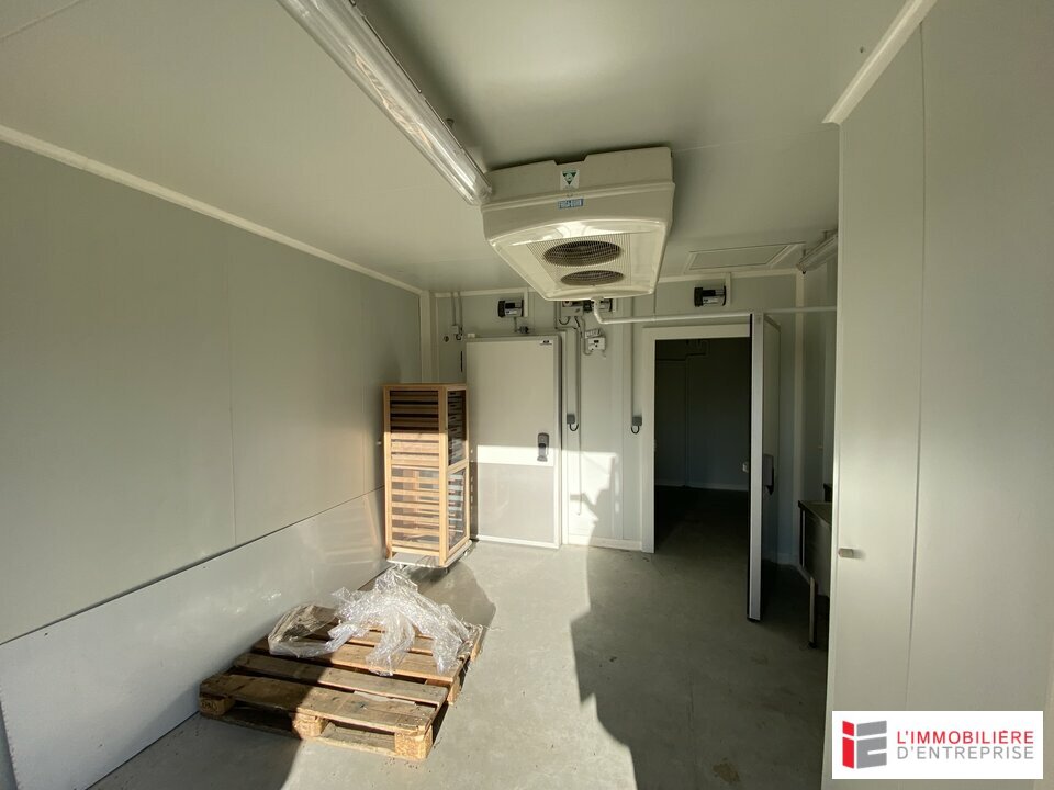 IMMOBILIERE RENNES LOCATION-LOCAL D'ACTIVITE-PLEUMELEUC-35