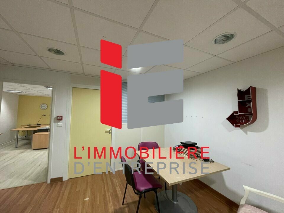 IMMOBILIERE LORIENT LOCATION-BUREAUX-LORIENT-56