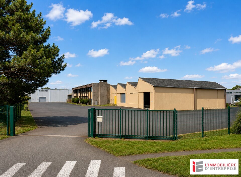 IMMOBILIERE SAINT-MALO VENTE-ENTREPOT-GRACES-22