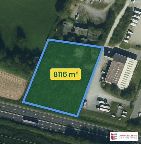 IMMOBILIERE RENNES VENTE-TERRAIN-VITRE-35