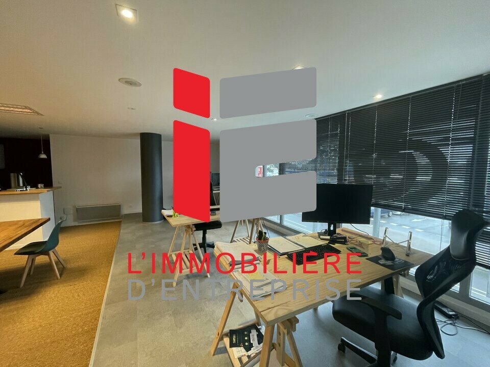 IMMOBILIERE LORIENT LOCATION-BUREAUX-LORIENT-56