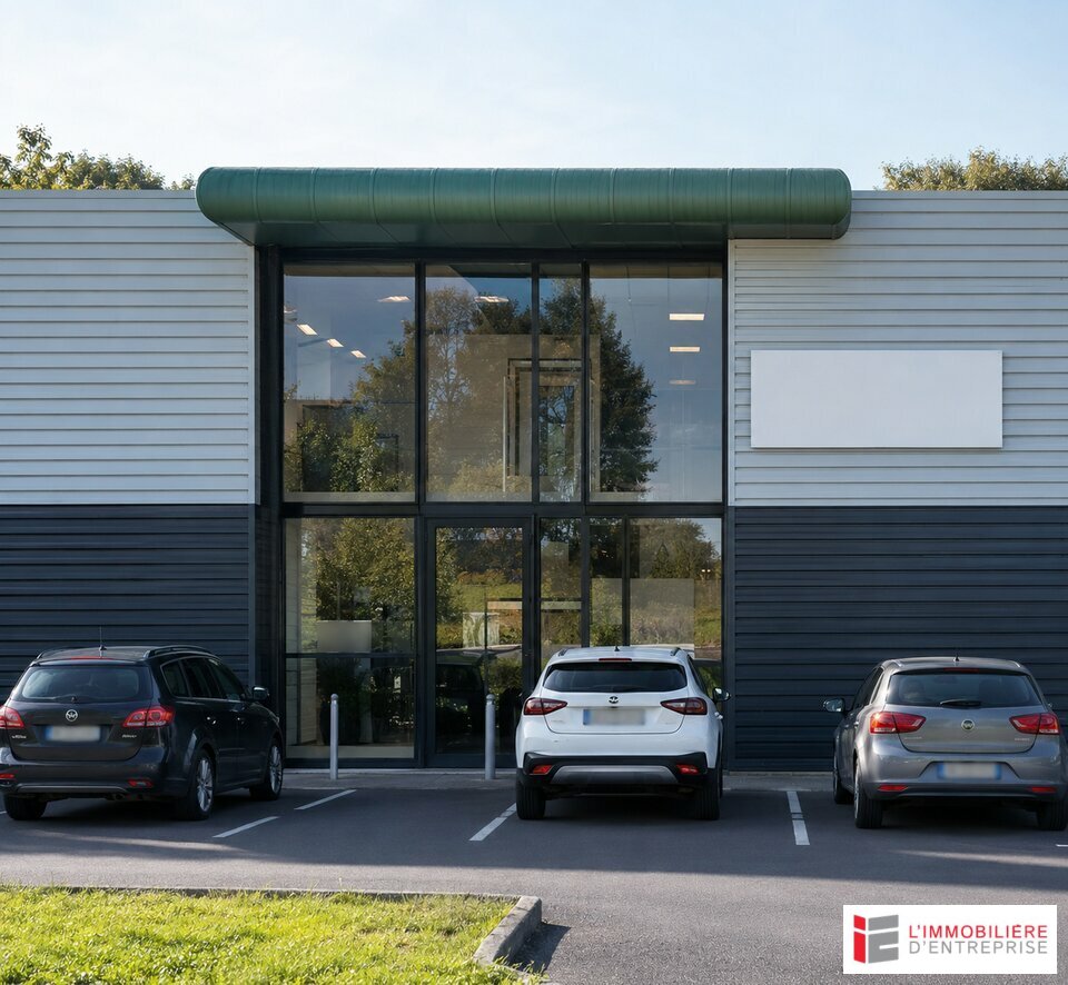 IMMOBILIERE RENNES LOCATION-LOCAL COMMERCIAL-REDON-35