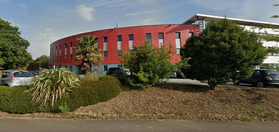 IMMOBILIERE BREST LOCATION-BUREAUX-BREST-29