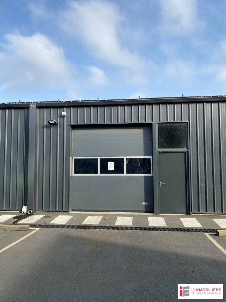 IMMOBILIERE SAINT-MALO LOCATION-LOCAL D'ACTIVITE-SAINT_MALO-35