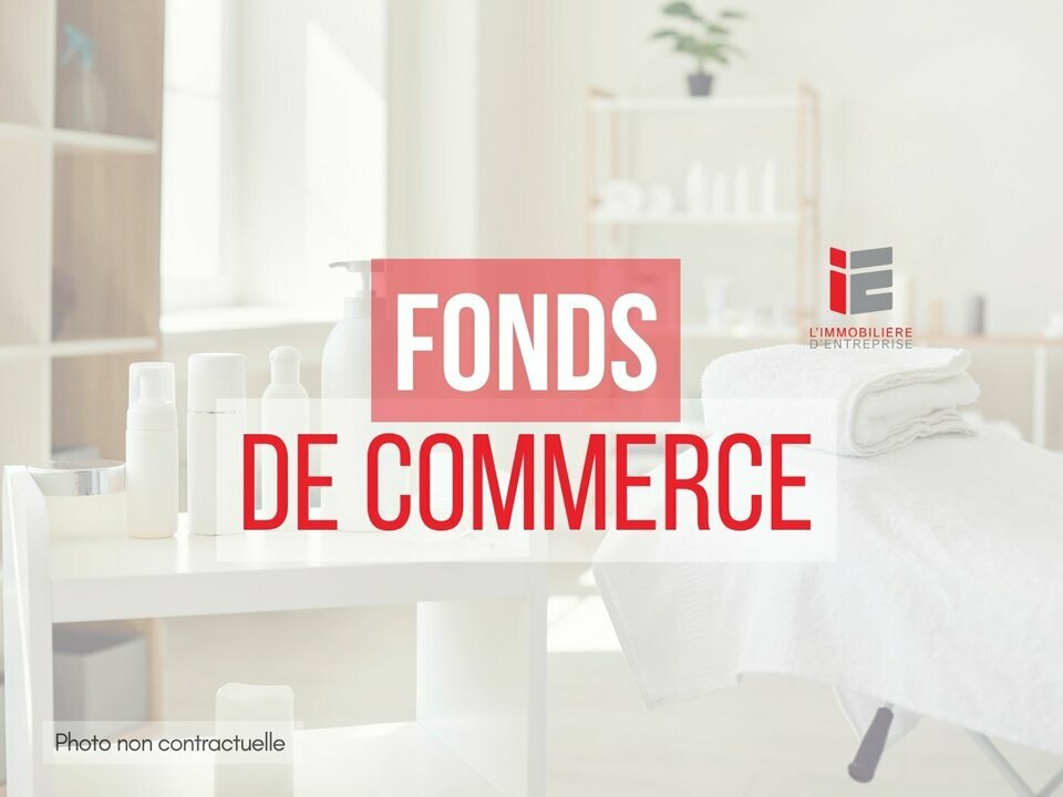 IMMOBILIERE SAINT-MALO VENTE-FONDS DE COMMERCE-SAINT-MALO-35