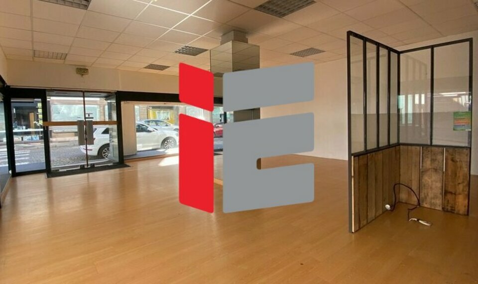 IMMOBILIERE LORIENT LOCATION-LOCAL COMMERCIAL-LORIENT-56