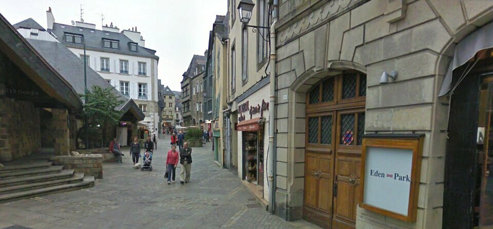 IMMOBILIERE QUIMPER LOCATION-LOCAL COMMERCIAL-QUIMPER-29