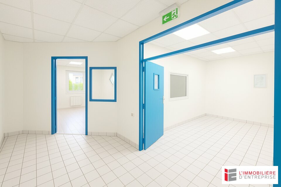 IMMOBILIERE RENNES LOCATION-BUREAUX-BETTON-35