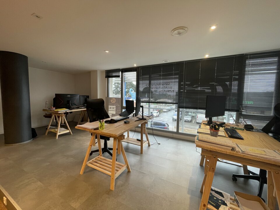 IMMOBILIERE LORIENT LOCATION-BUREAUX-LORIENT-56