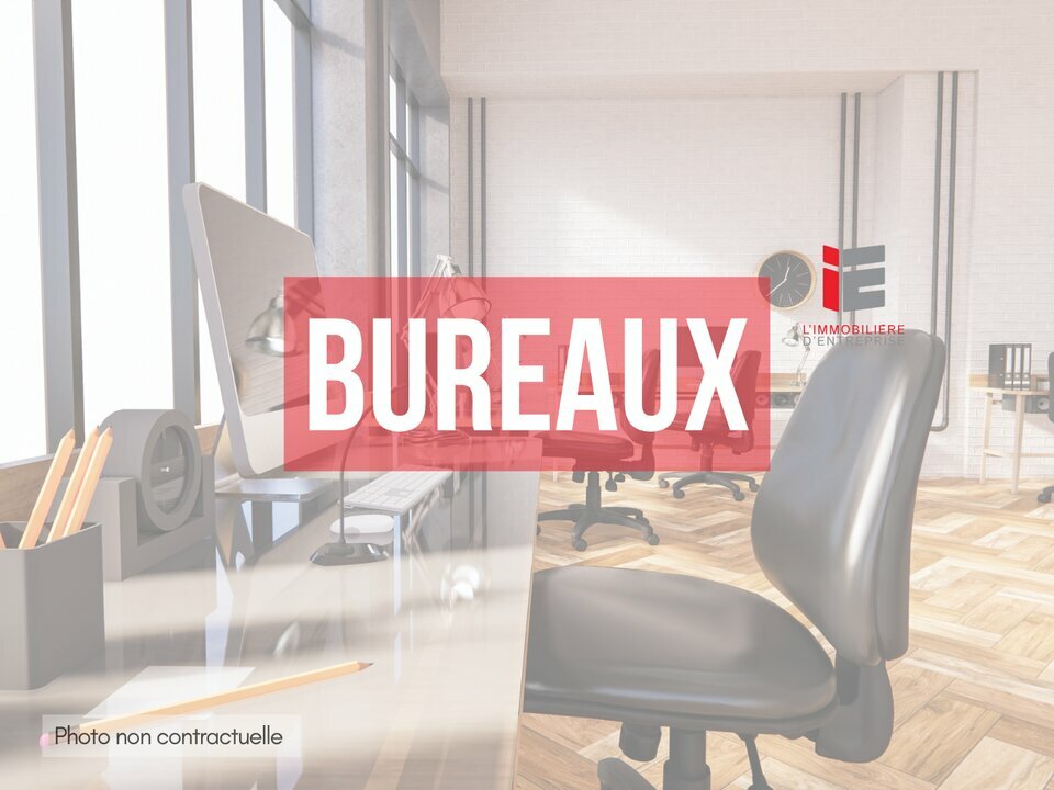 IMMOBILIERE LORIENT LOCATION-BUREAUX-LORIENT-56