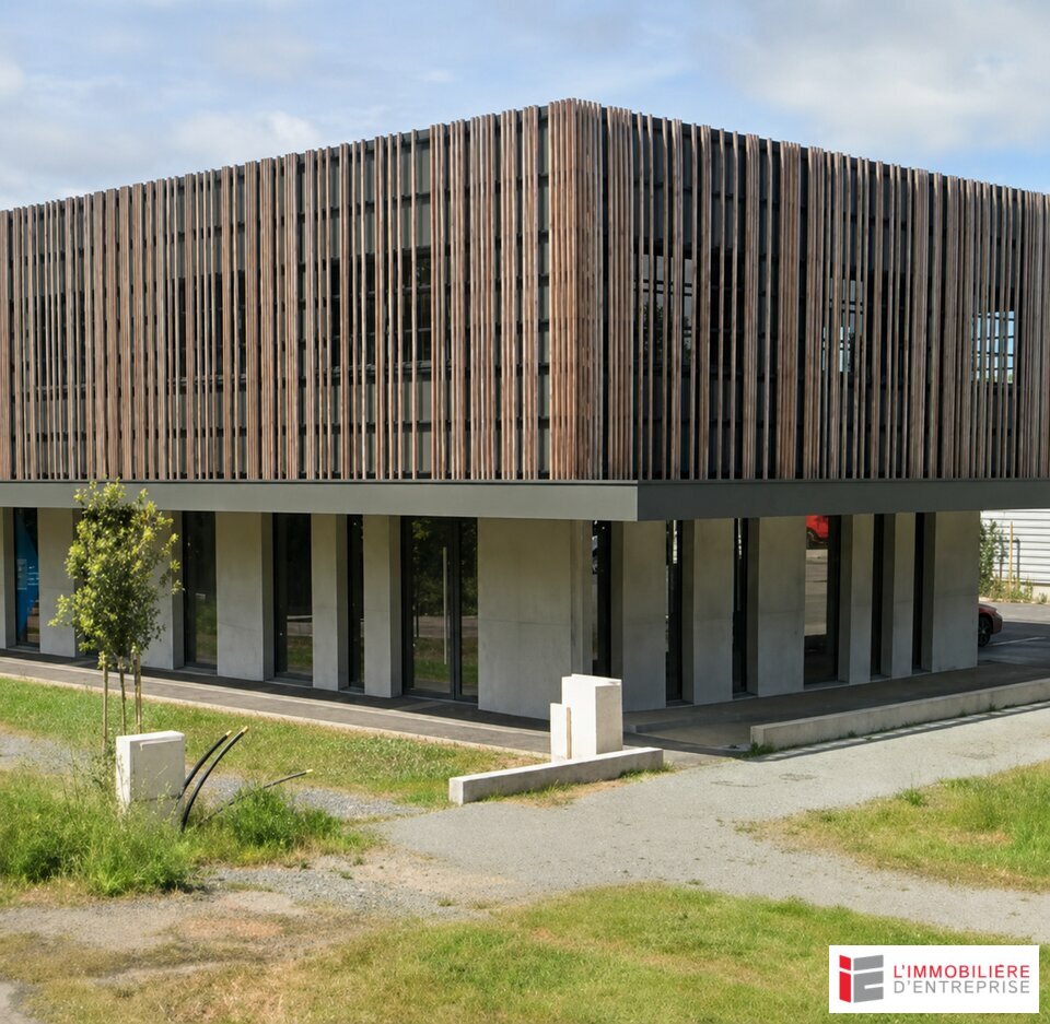 IMMOBILIERE RENNES LOCATION-LOCAL COMMERCIAL-VITRE-35