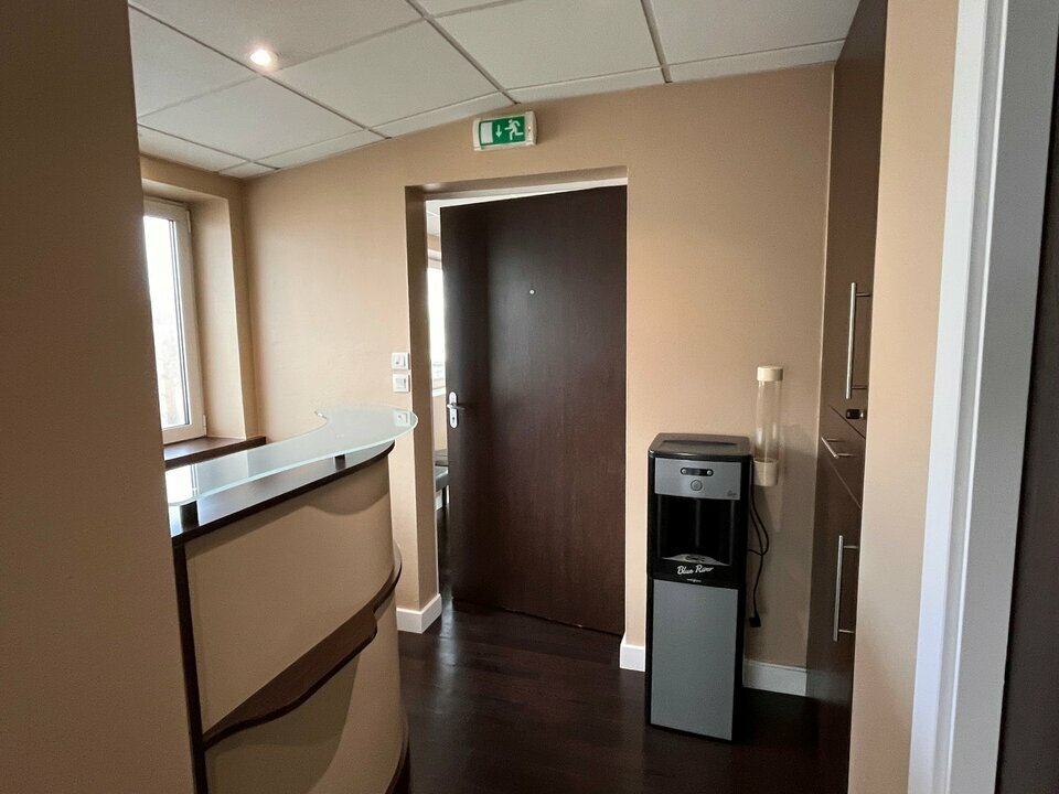 IMMOBILIERE VANNES LOCATION-BUREAUX-SENE-56