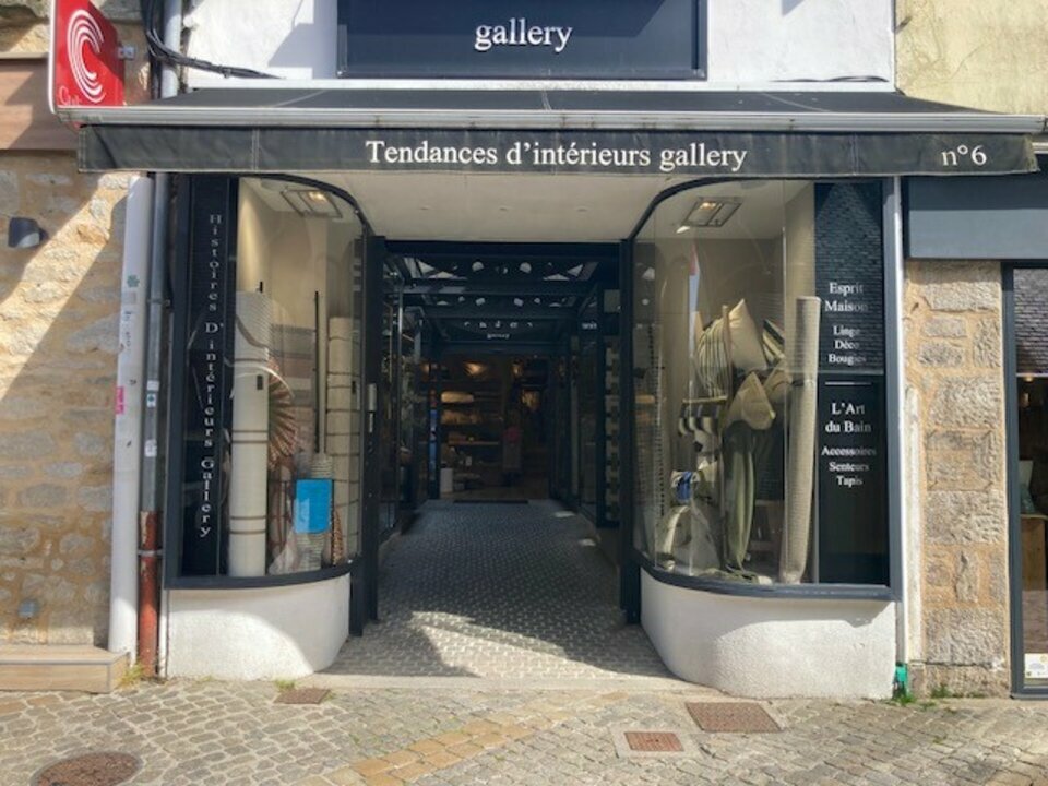IMMOBILIERE QUIMPER CESSION-LOCAL COMMERCIAL-QUIMPER-29