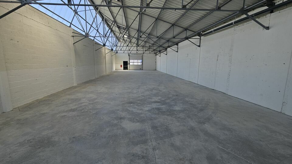 IMMOBILIERE BREST VENTE-LOCAL D'ACTIVITE-BREST-29