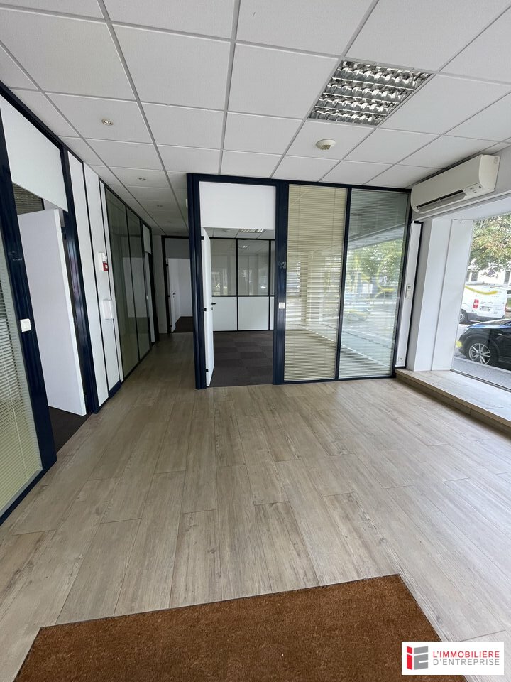 IMMOBILIERE LORIENT LOCATION-LOCAL COMMERCIAL-LORIENT-56