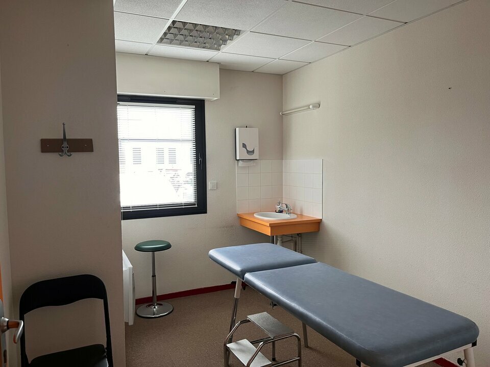 IMMOBILIERE VANNES LOCATION-BUREAUX-VANNES-56