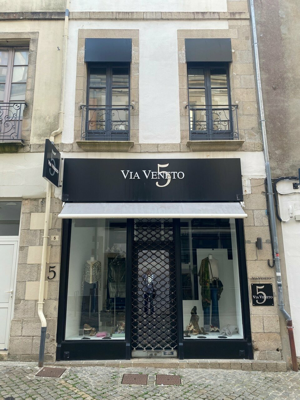 IMMOBILIERE QUIMPER LOCATION-LOCAL COMMERCIAL-QUIMPER-29