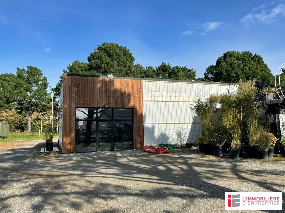 IMMOBILIERE BREST LOCATION-LOCAL D'ACTIVITE-BREST-29