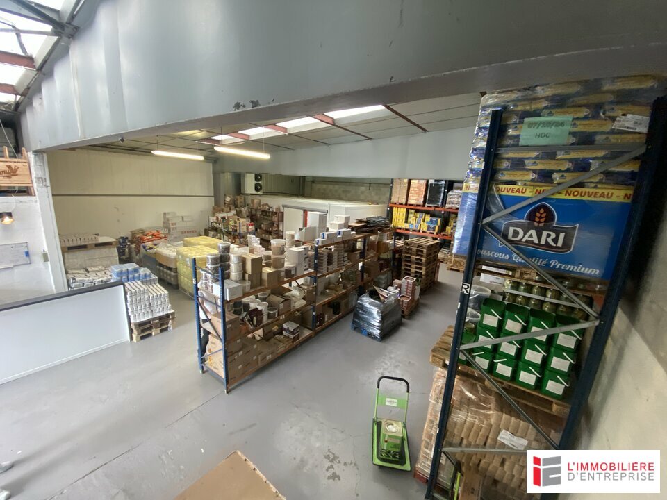 IMMOBILIERE SAINT-MALO LOCATION-LOCAL COMMERCIAL-SAINT-MALO-35