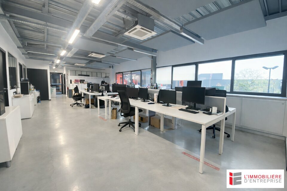 IMMOBILIERE RENNES LOCATION-BUREAUX-RENNES-35