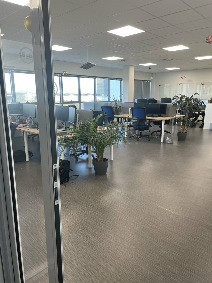 IMMOBILIERE BREST LOCATION-BUREAUX-GUIPAVAS-29