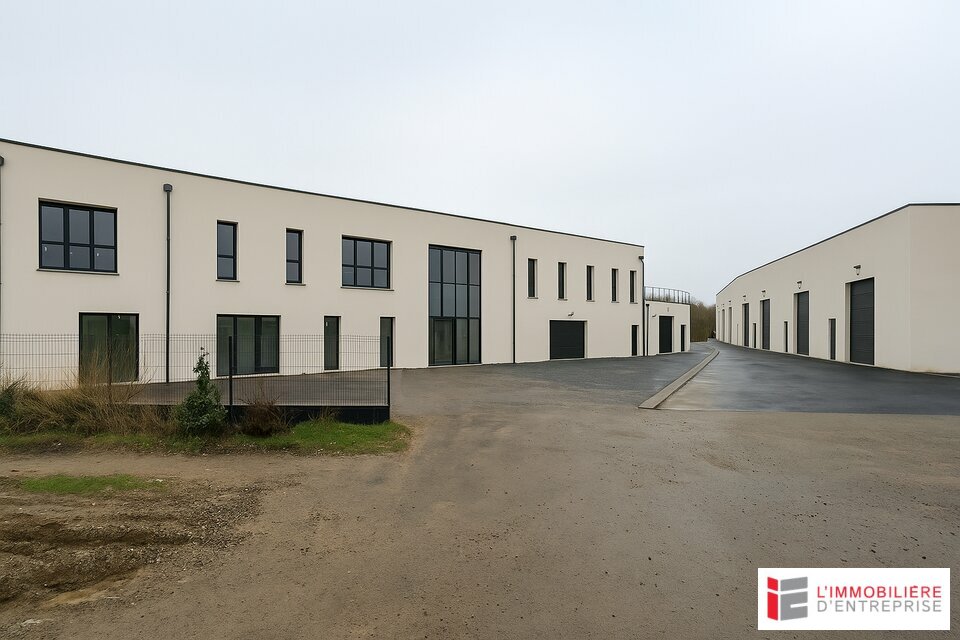 IMMOBILIERE RENNES LOCATION-ENTREPOT-NOYAL_CHATILLON_SUR_SEICHE-35