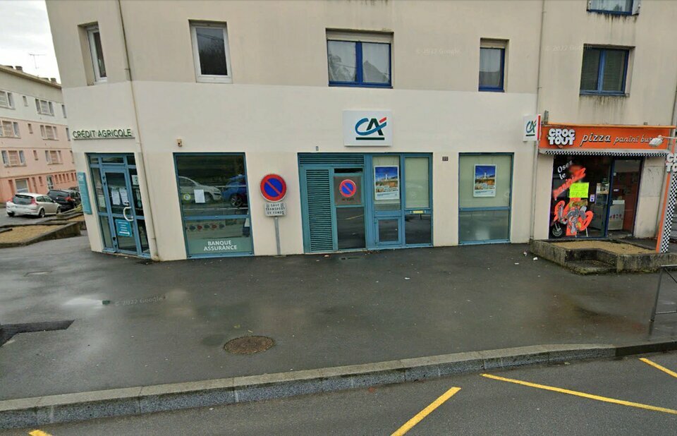 IMMOBILIERE QUIMPER LOCATION-LOCAL COMMERCIAL-QUIMPER-29