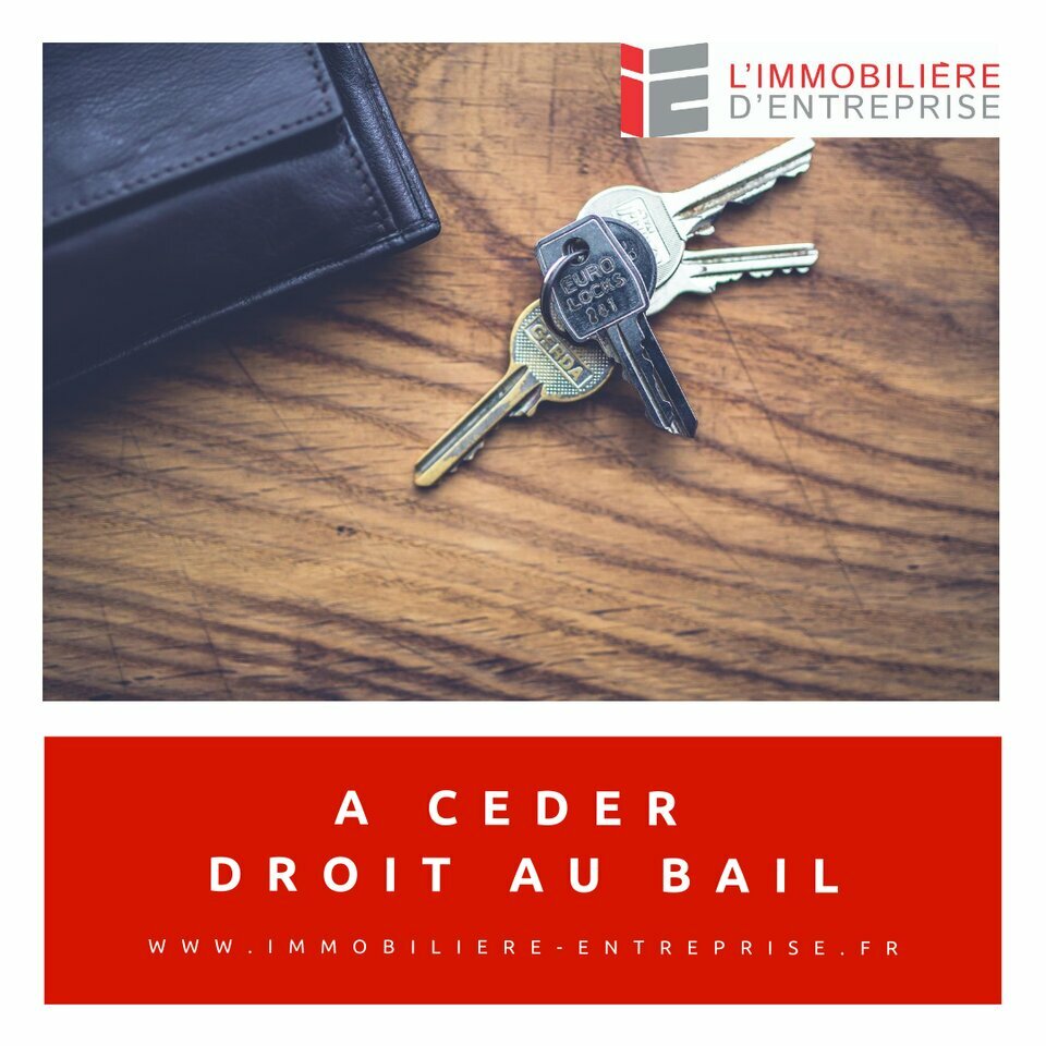 IMMOBILIERE SAINT-MALO CESSION-LOCAL COMMERCIAL-DINARD-35