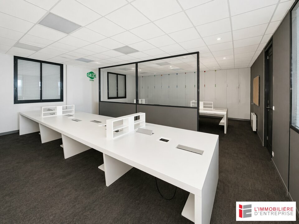 IMMOBILIERE RENNES VENTE-BUREAUX-PACE-35