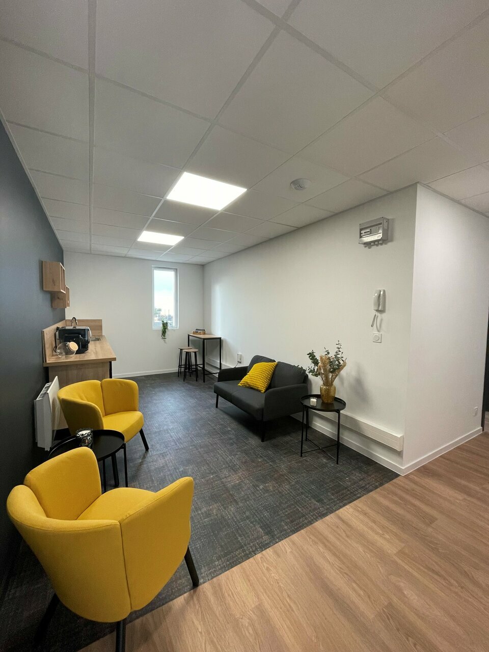 IMMOBILIERE BREST LOCATION-BUREAUX-BREST-29