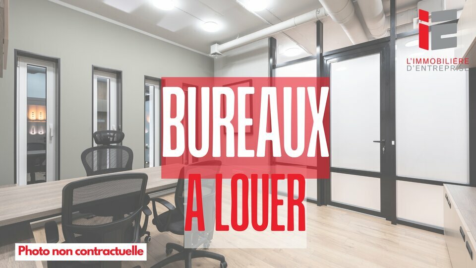 IMMOBILIERE RENNES LOCATION-BUREAUX-VITRE-35