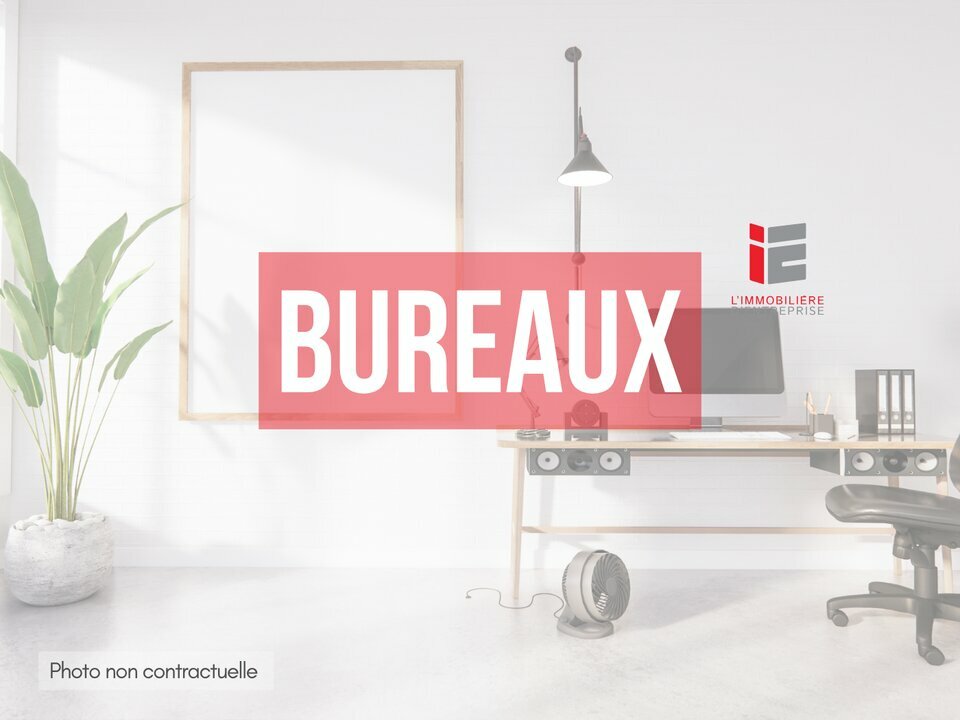 IMMOBILIERE LORIENT VENTE-BUREAUX-LORIENT-56
