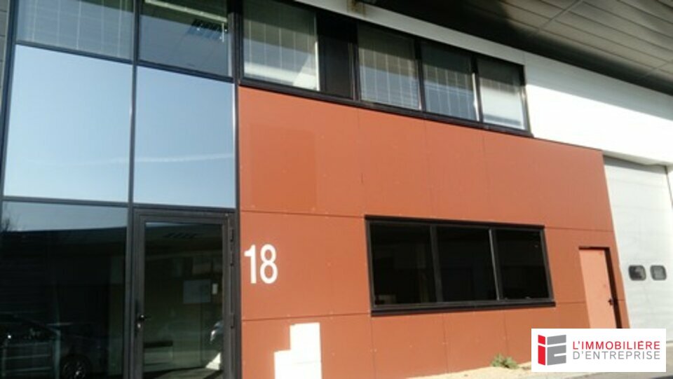 IMMOBILIERE RENNES LOCATION-LOCAL D'ACTIVITE-NANTES-44