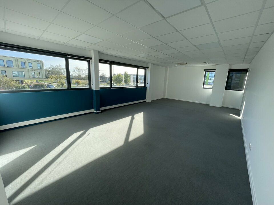 IMMOBILIERE BREST LOCATION-BUREAUX-BREST-29