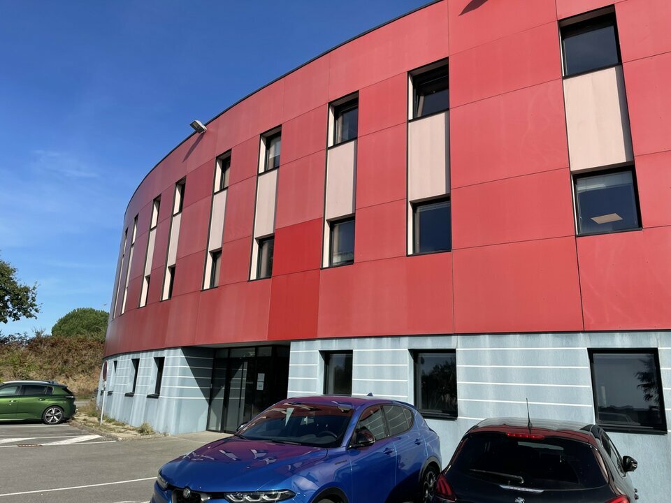 IMMOBILIERE BREST LOCATION-BUREAUX-BREST-29