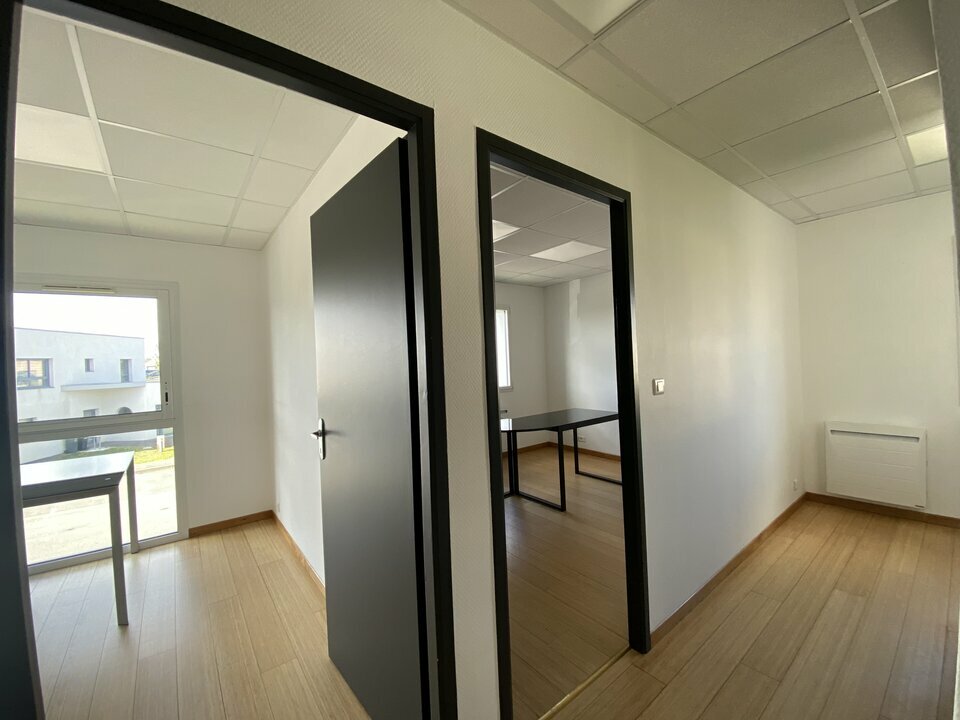 IMMOBILIERE VANNES LOCATION-BUREAUX-VANNES-56